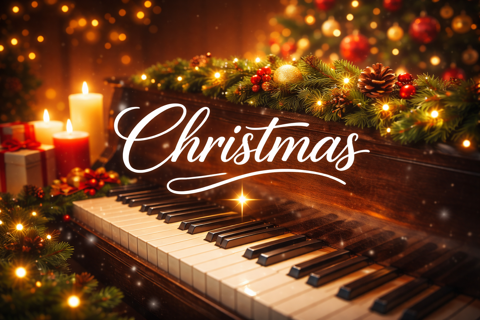 Christmas