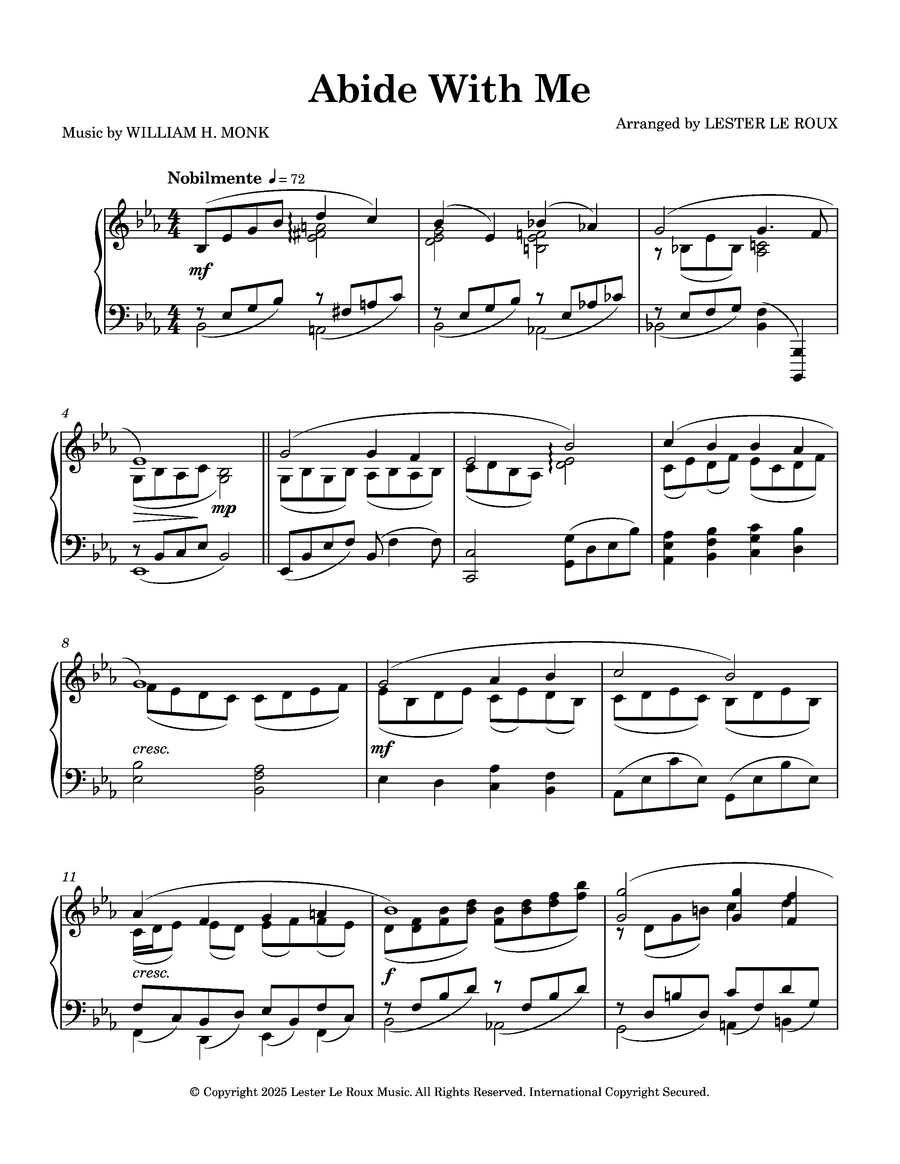 Essential Hymn Library for Piano