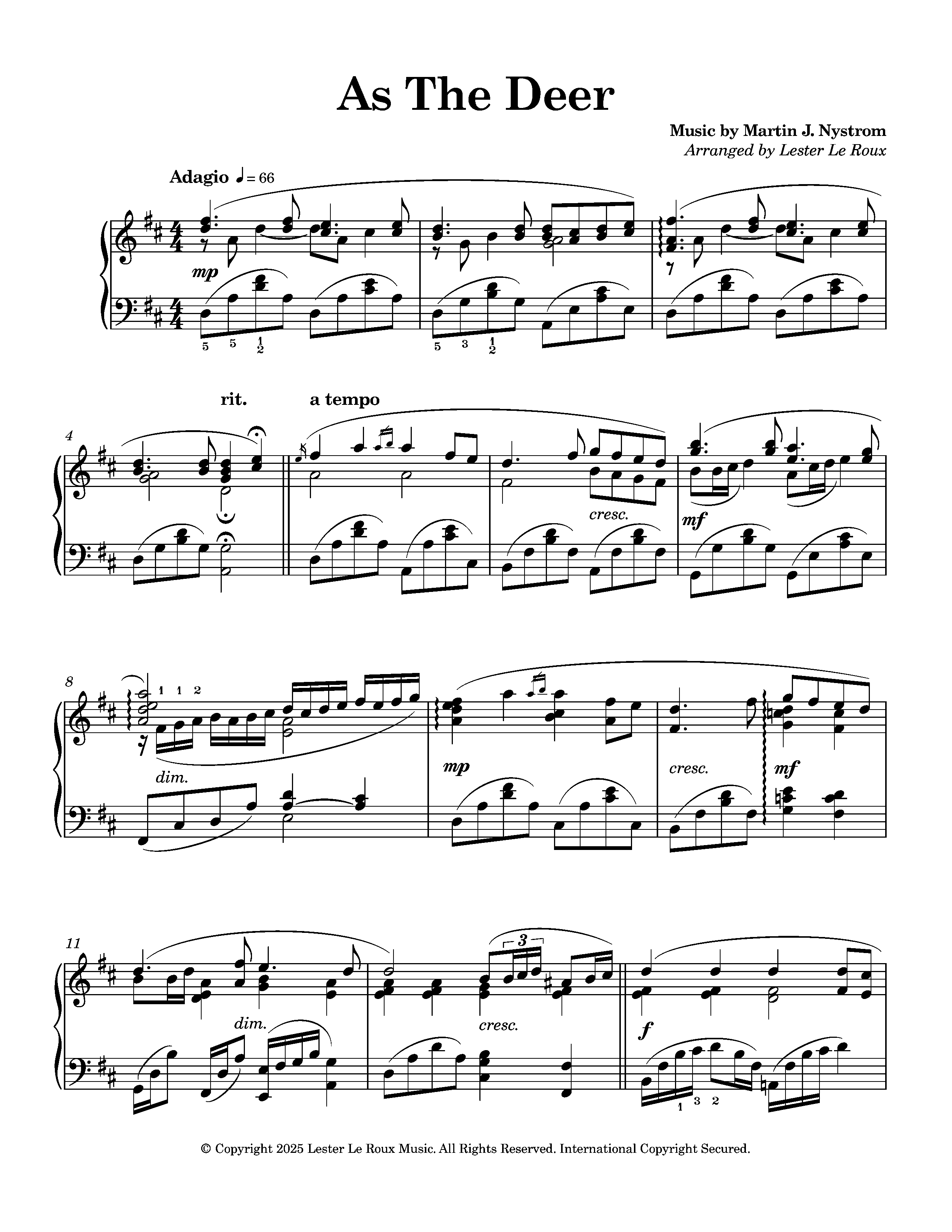 Praise – 6 Concert Worship Piano Arrangements