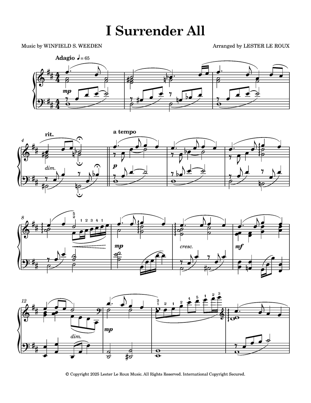 Hymns for Piano – 14 Beautiful Piano Hymn Arrangements