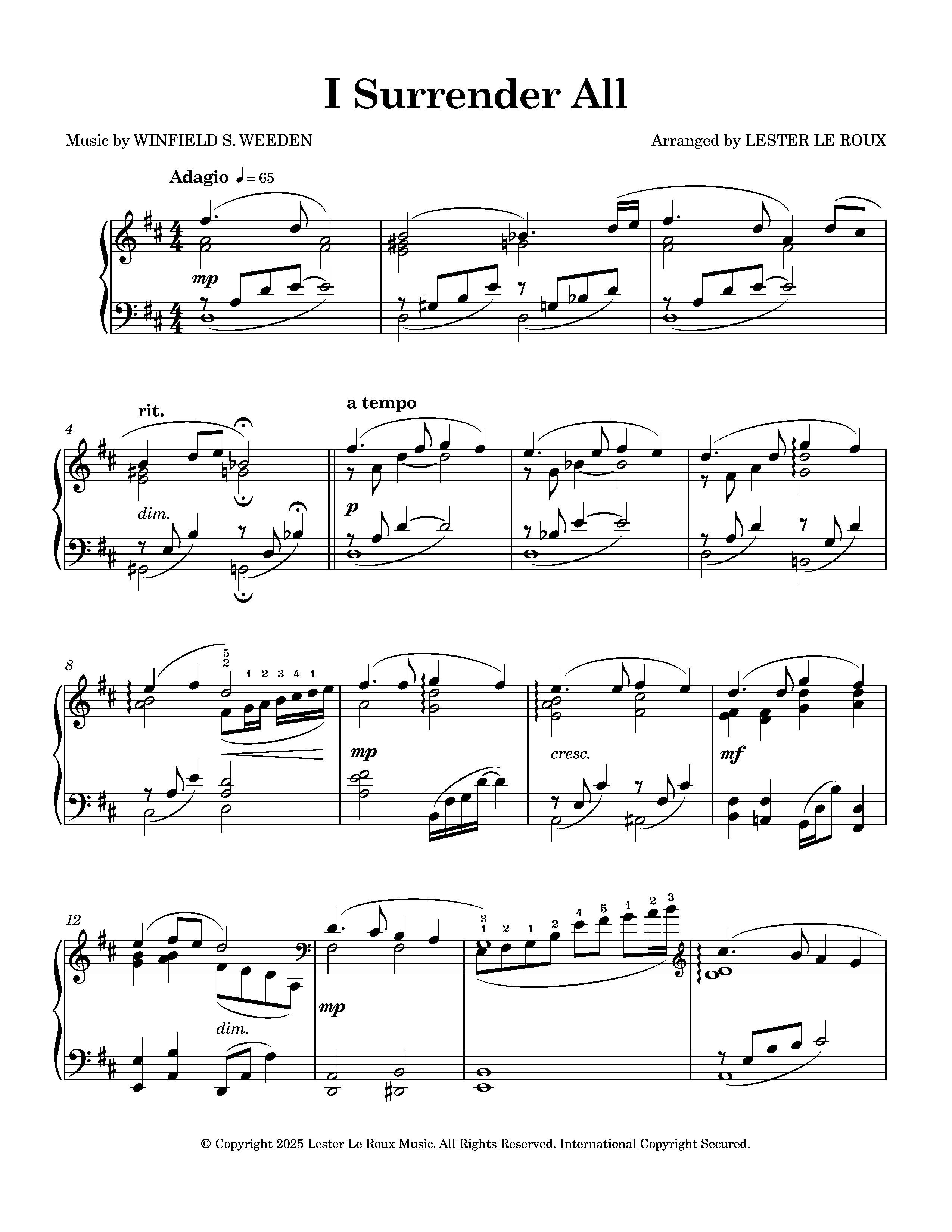 Hymns for Piano – 14 Beautiful Piano Hymn Arrangements