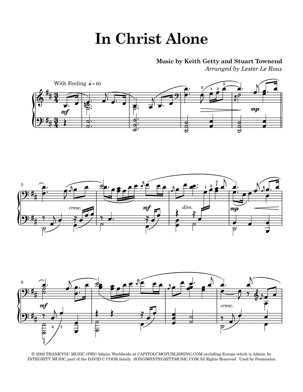 Quiet Worship Piano Collection