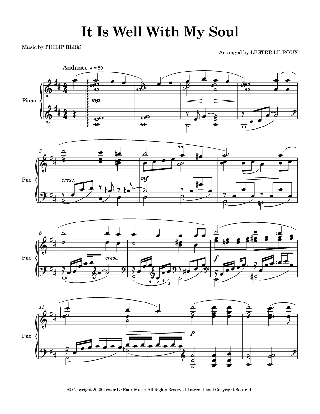 Essential Hymn Library for Piano