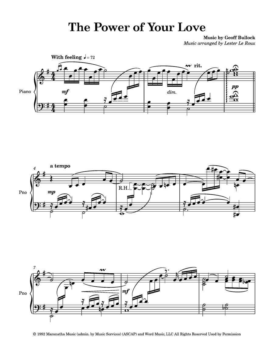 Quiet Worship Piano Collection