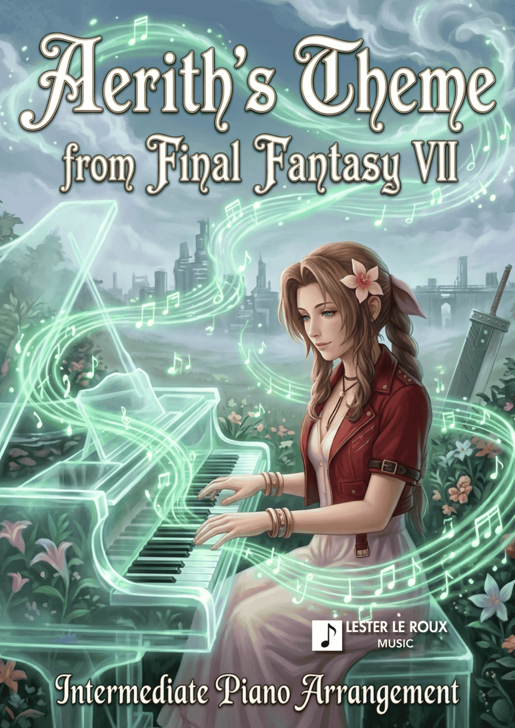 Aerith's Theme from Final Fantasy VII
