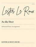 As the Deer - Advanced