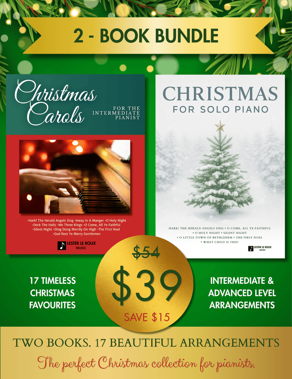 Christmas Bundle