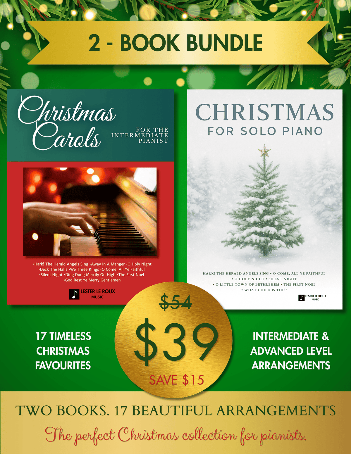 Christmas Bundle