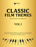 Classic Film Scores Vol. I
