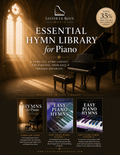 Essential Hymn Library for Piano