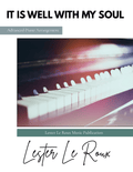 It Is Well With My Soul - Advanced Piano