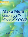 Make Me a Channel of Your Peace