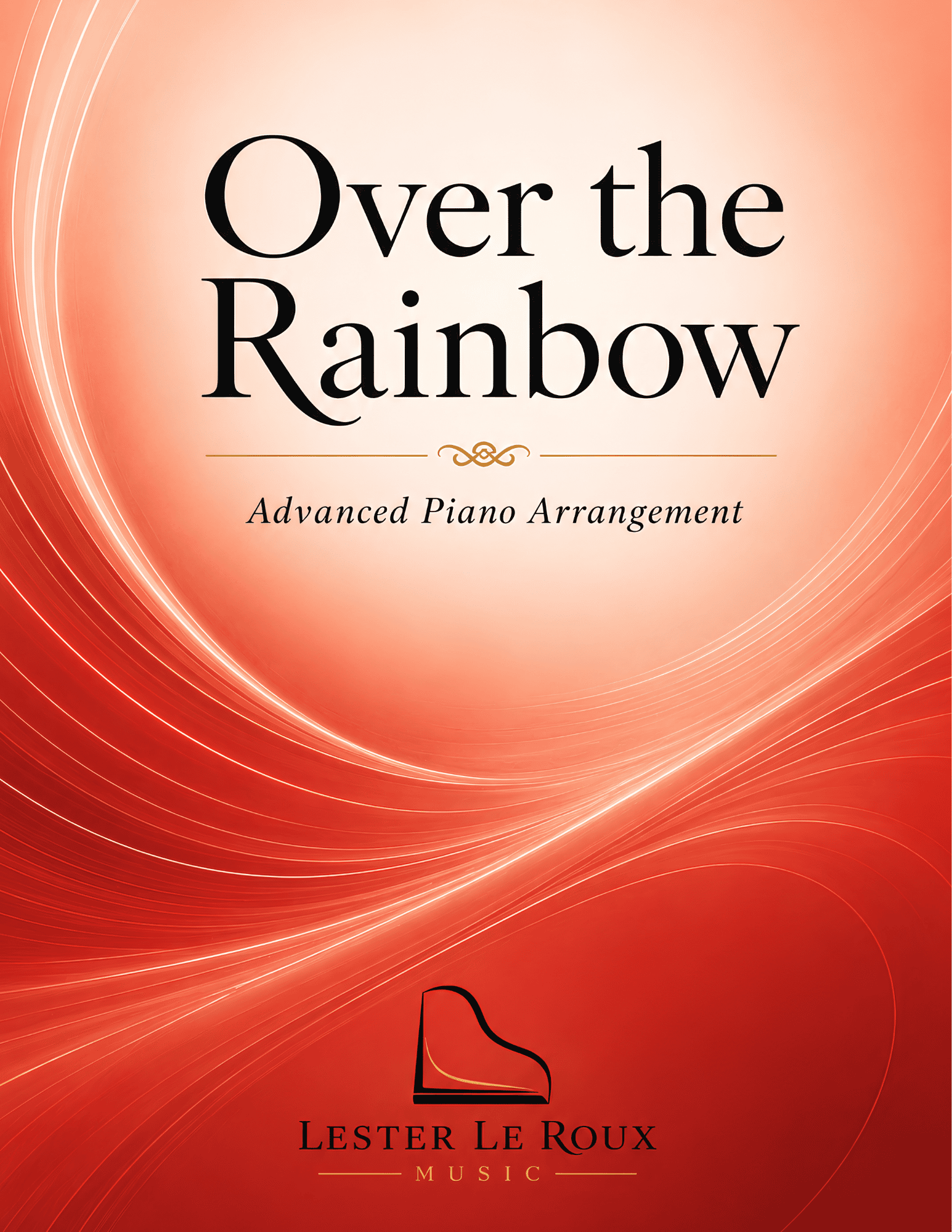 Over the Rainbow