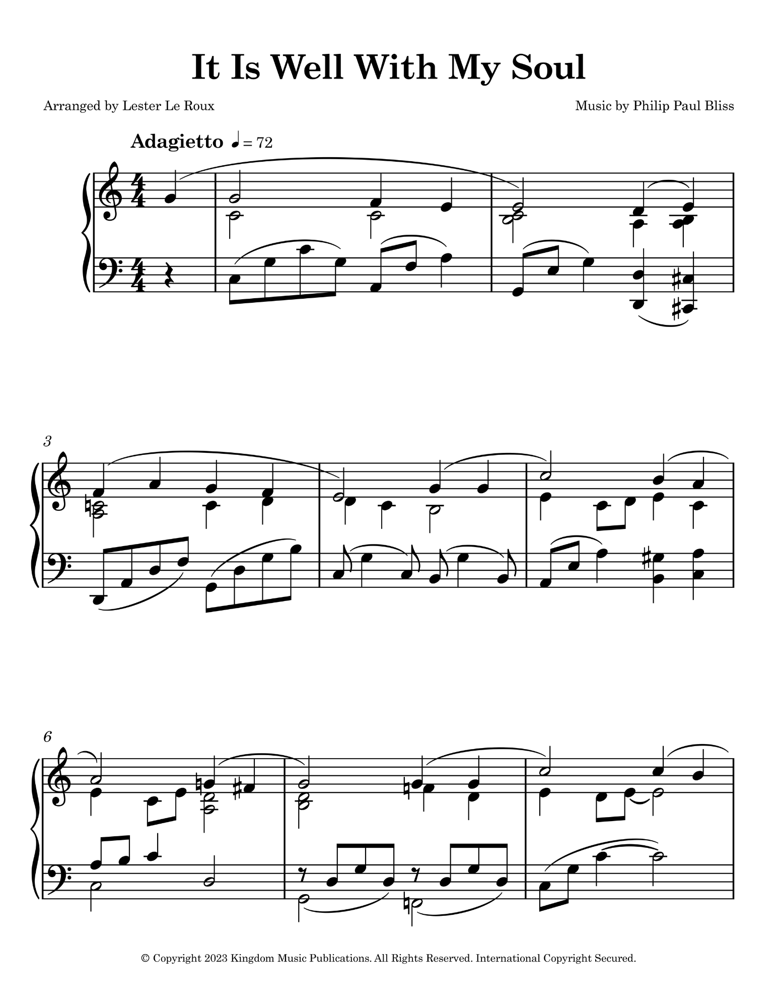 Essential Hymn Library for Piano