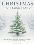 Christmas for Solo Piano