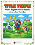 Super Mario World - Title Theme